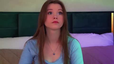 Keira online show from 02.22.26