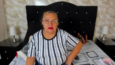   online show from 10.18.25