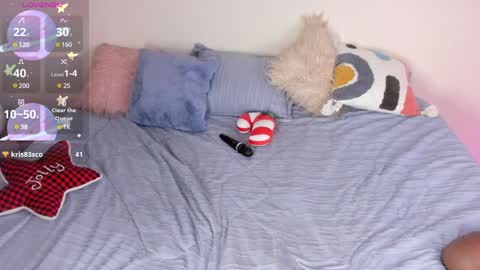 Snapshot of keisy_2 chatting on 12.14.24 Keisy online show from 12.14.24