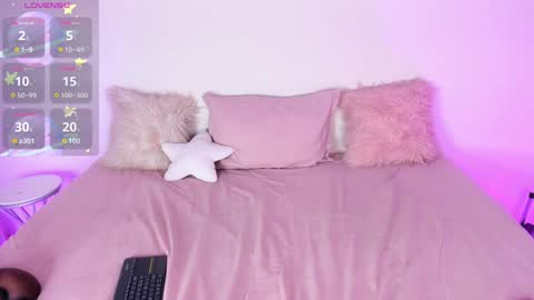 Snapshot of keisy_2 chatting on 01.22.25 Keisy online show from 01.22.25