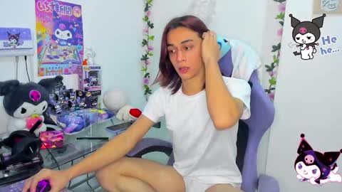 Keita moon online show from 01.05.25