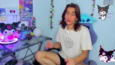 Keita moon online show from 01.20.25