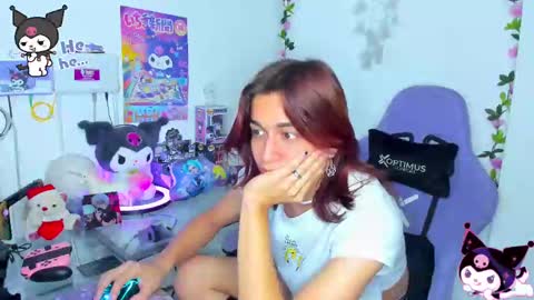 Keita moon online show from 03.07.25