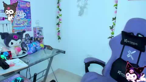 Keita moon online show from 03.08.25