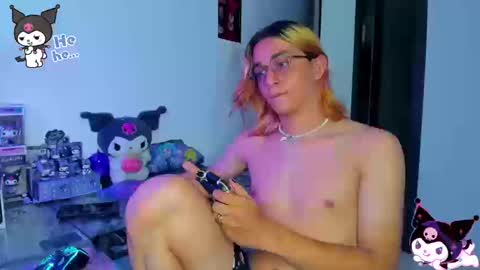 Keita moon online show from 09.22.25