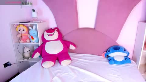 Keita moon online show from 03.19.26