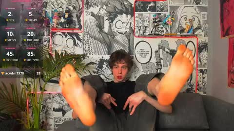 Keith online show from 04.02.26