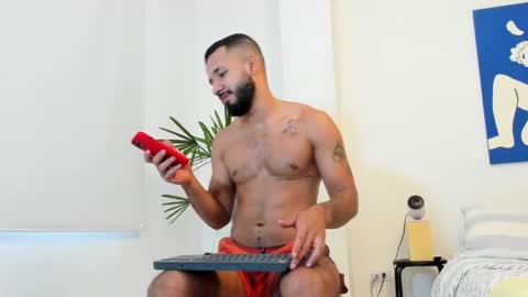 keith_lawrence_ online show from 03.05.26