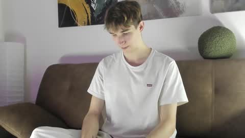 Mark online show from 10.18.25