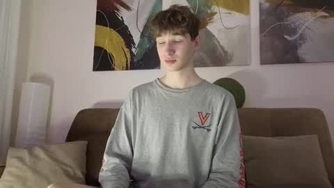 Mark online show from 10.24.25