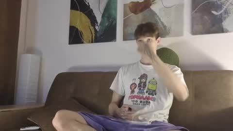 Mark online show from 11.03.25