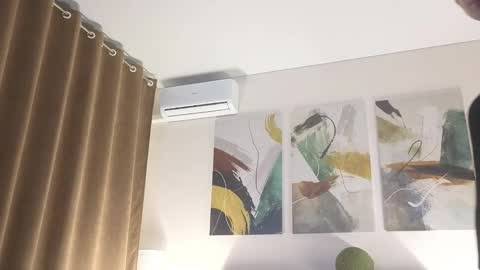 Mark online show from 11.07.25