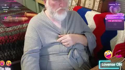 Snapshot of keithobrian chatting on 01.28.25 Keithobrian online show from 01.28.25