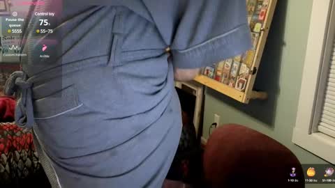 Snapshot of keithobrian chatting on 02.12.25 Keithobrian online show from 02.12.25