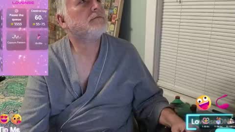 Keithobrian online show from 03.17.26