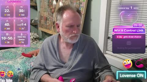 Keithobrian online show from 04.08.26