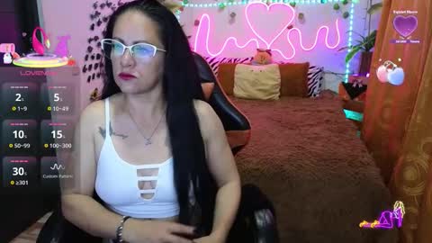 Snapshot of keka_teiku chatting on 11.10.25 keka_teiku online show from 11.10.25