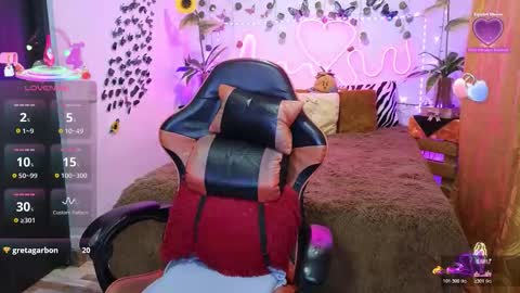 Snapshot of keka_teiku chatting on 11.14.25 keka_teiku online show from 11.14.25