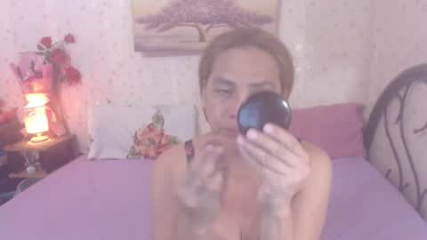 Mistress online show from 11.04.25