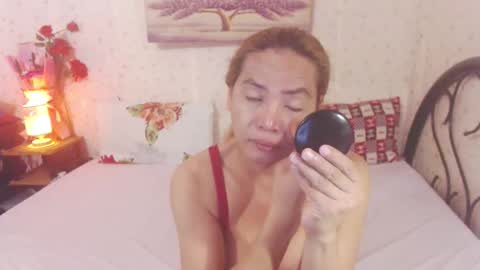 Mistress online show from 11.17.25