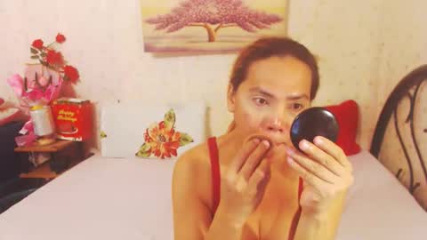 Mistress online show from 01.16.26