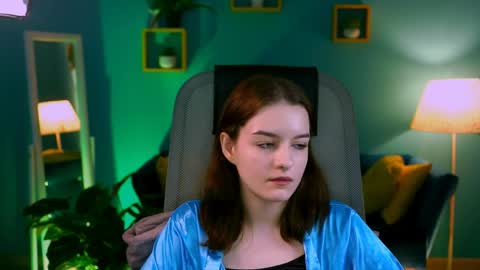 kelliebanshe online show from 04.01.26