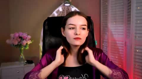 kelliebanshe online show from 04.12.26