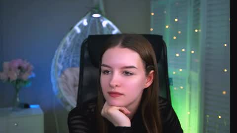 kelliebanshe online show from 05.11.26