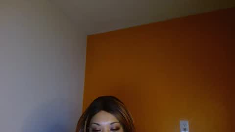 Snapshot of kelliecapri chatting on 09.21.25 Kellie online show from 09.21.25