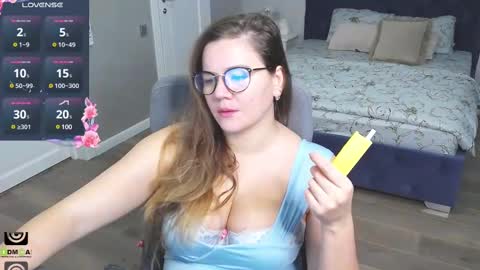 kellielowie online show from 01.10.25