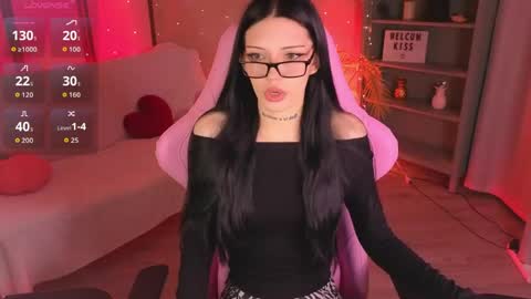 Kelly online show from 04.17.26