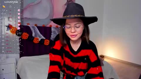 Kelly online show from 10.25.25