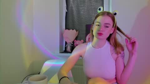 kelly_mur_ online show from 04.15.26