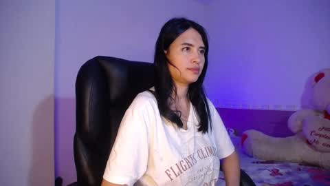Snapshot of kelly_richardson1 chatting on 01.06.25 elena online show from 01.06.25