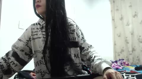 kelly  kata Lovense is on PVT ALWAYS OPEN  online show from 10.06.25