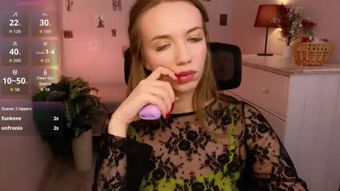 Kelly online show from 04.11.26