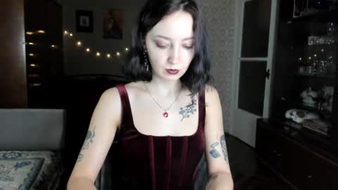 Mistress  online show from 01.24.25
