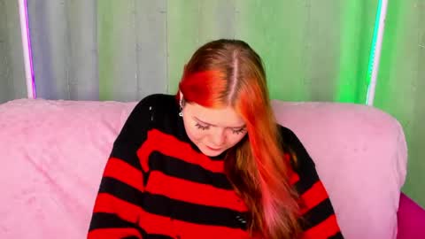 Kellyfiery online show from 05.29.26