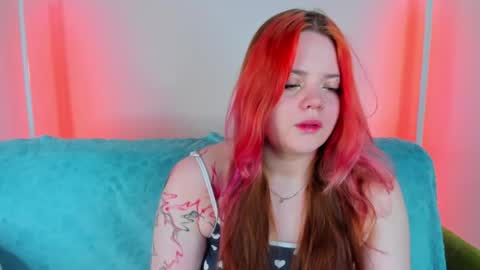 Kellyfiery online show from 05.30.26