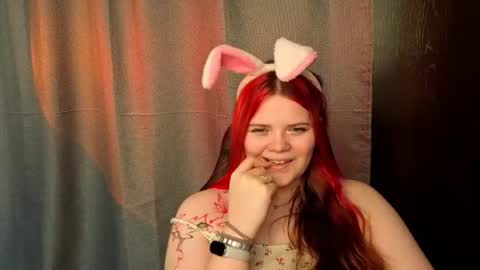 Kellyfiery online show from 06.17.26
