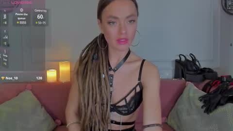 KellyFouler online show from 02.23.25