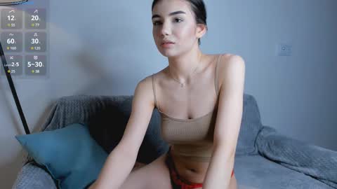 Snapshot of kellyisclose chatting on 12.17.24 Kelly online show from 12.17.24