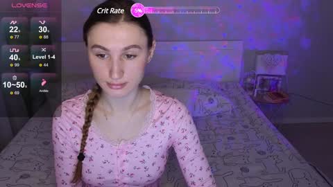 Princess Kelly online show from 02.02.25