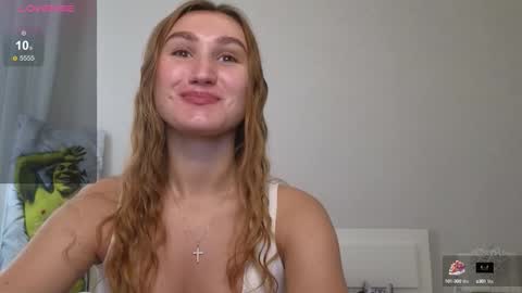 Princess Kelly online show from 09.09.25