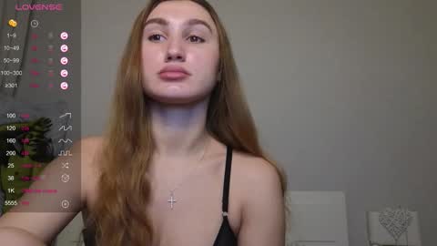 Princess Kelly online show from 10.07.25