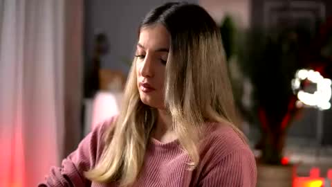 Denise online show from 11.29.25