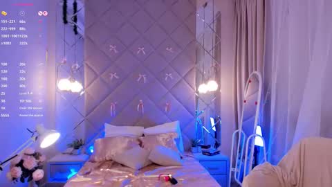 kellyy_bern online show from 03.14.26