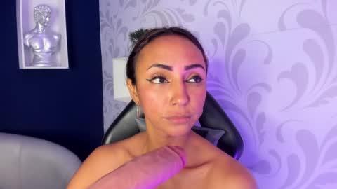 Snapshot of kelsey_foxyy chatting on 01.23.25 Kelsey online show from 01.23.25