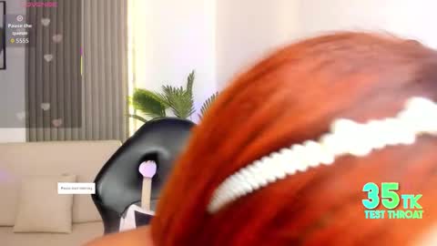 Kelsey online show from 11.12.25