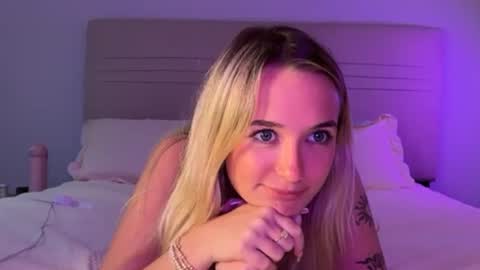 Kelsey Blu online show from 05.31.26